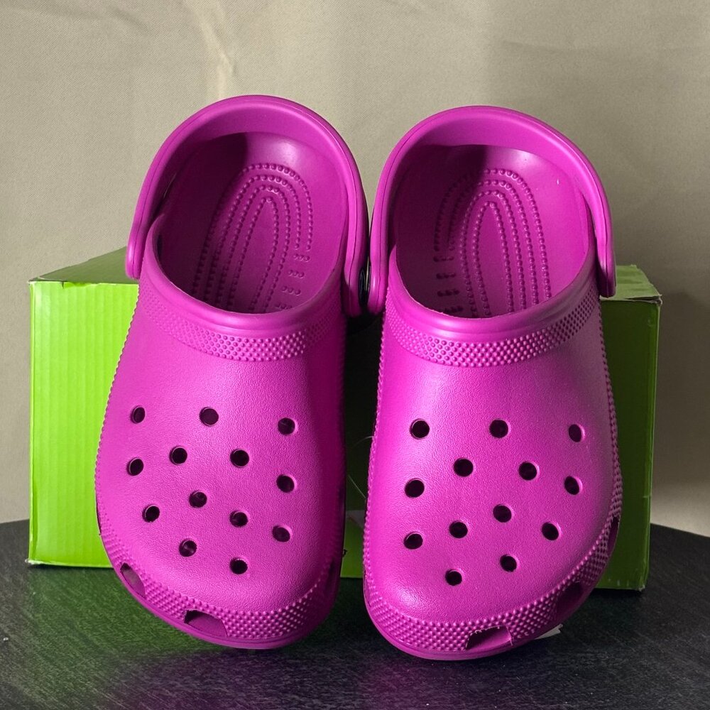 Crocs- Classic - Picture 2 of 5